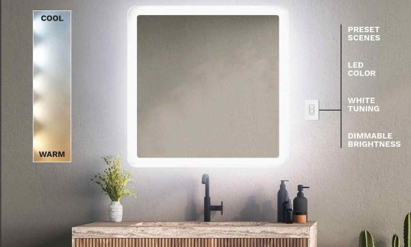 Smart Tunable LED Lights